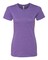 Next Level® Neutrals Women's Short Sleeve Crewneck CVC T-Shirt